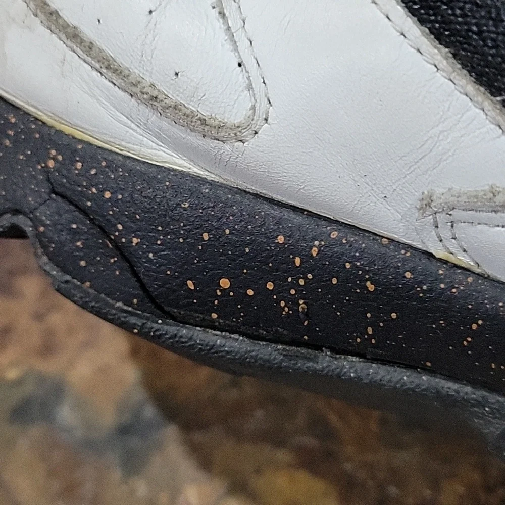 Rare Vintage Nike Air ACG Escape - Picture 7 of 9